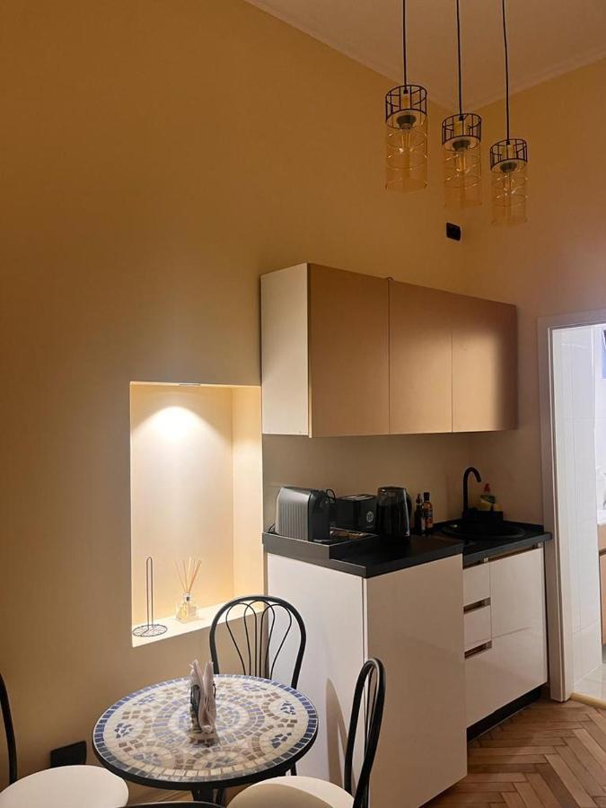 Urban Central Apartments Брашов Экстерьер фото