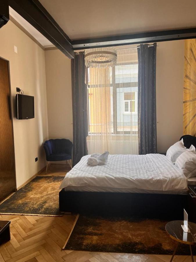Urban Central Apartments Брашов Экстерьер фото