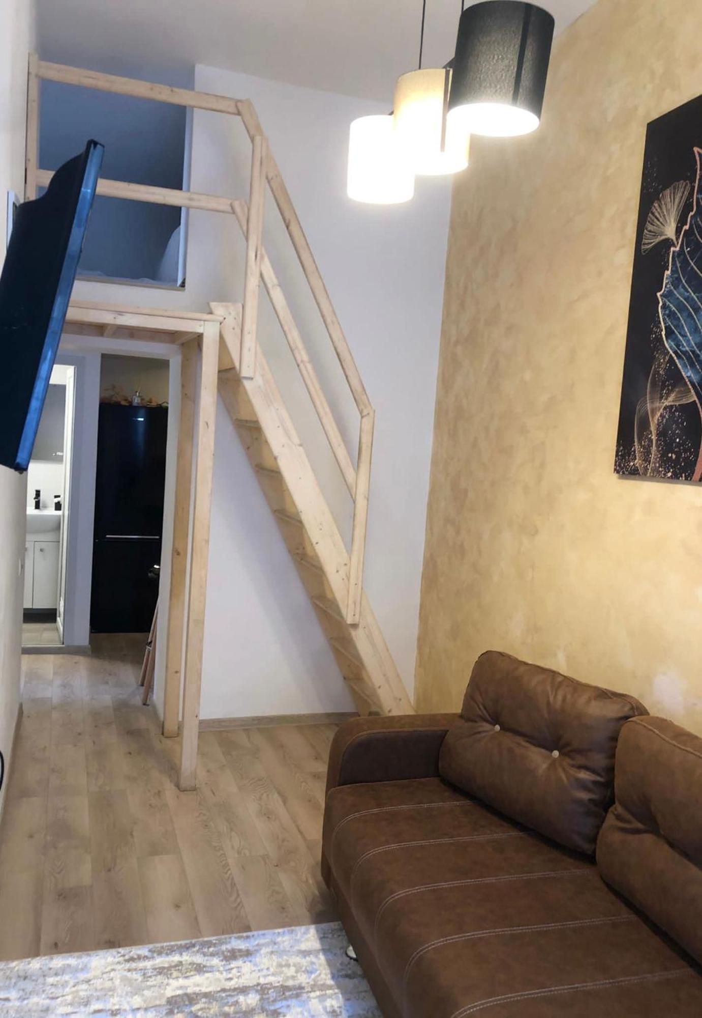 Urban Central Apartments Брашов Экстерьер фото
