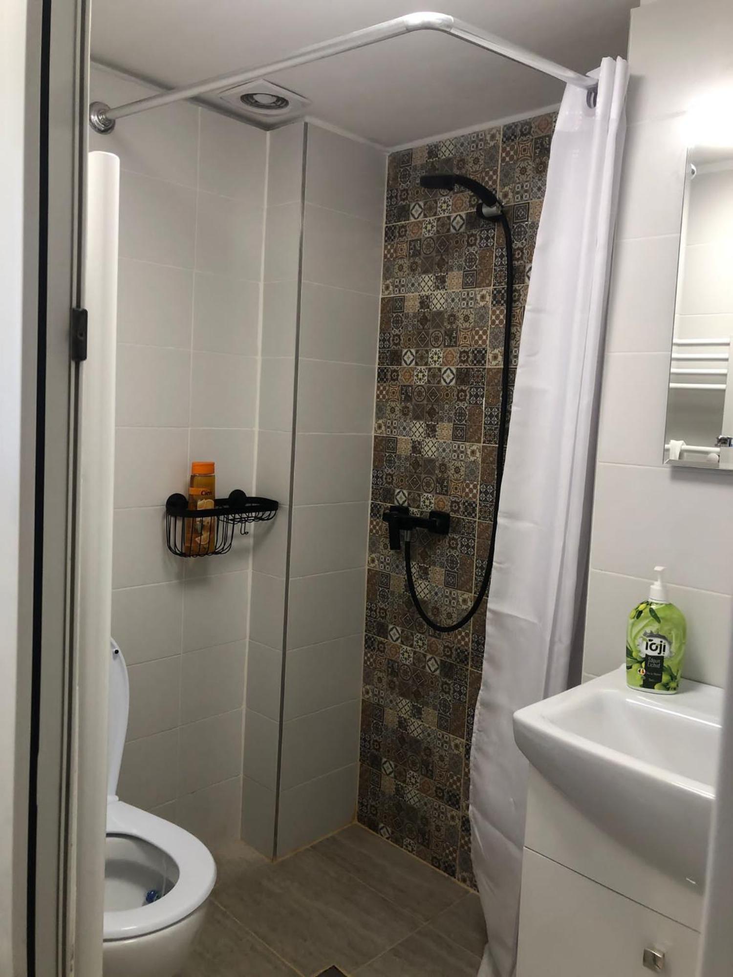 Urban Central Apartments Брашов Экстерьер фото